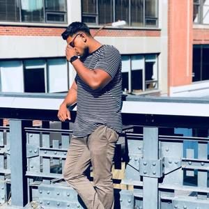 Meet your Posher, Dilshan